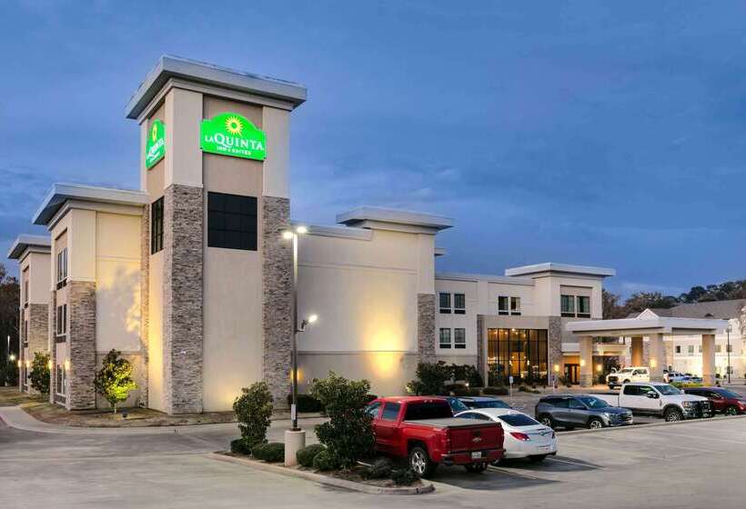 هتل La Quinta By Wyndham Tyler   University Area