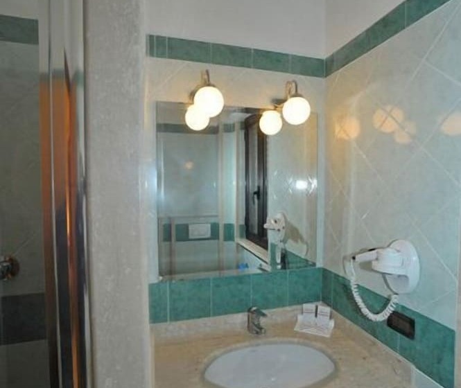 בית מלון כפרי L'Aquila