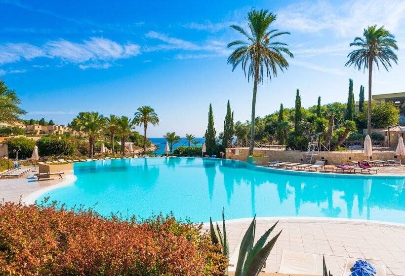 هتل Le Cale D'otranto Beach Resort