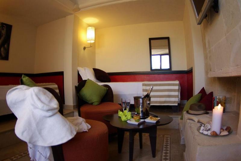 هتل Le Cale D'otranto Beach Resort