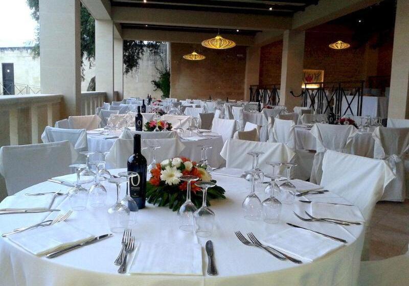 هتل Le Cale D'otranto Beach Resort