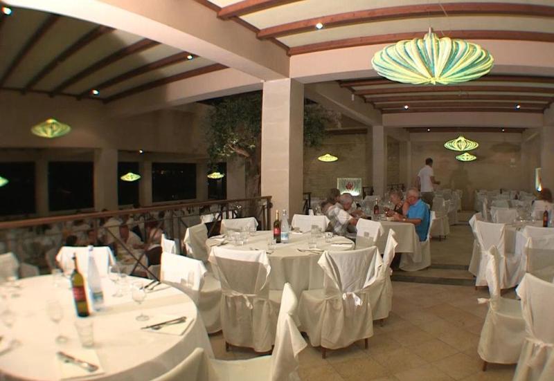 هتل Le Cale D'otranto Beach Resort