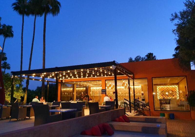 ホテル Tui Blue Medina Gardens   Adults Only   All Inclusive