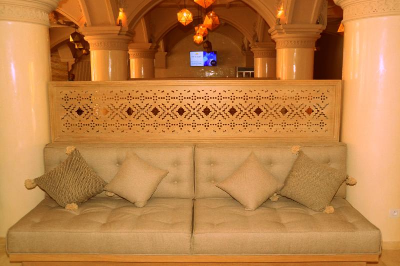 ホテル Tui Blue Medina Gardens   Adults Only   All Inclusive