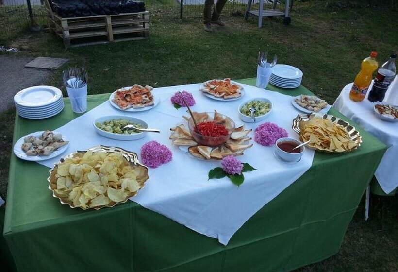 فندق Mirabeau
