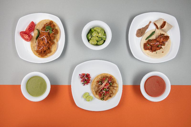 ホテル One Cancun Centro