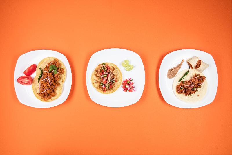 ホテル One Cancun Centro