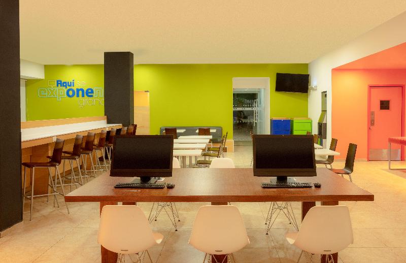 ホテル One Cancun Centro