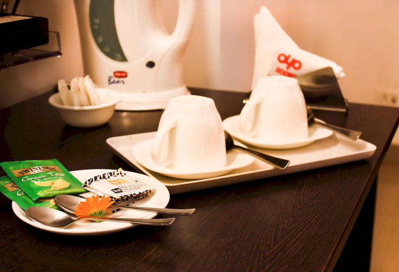 Fotos del hotel Oyo Rooms Opp Global Foyer:  30