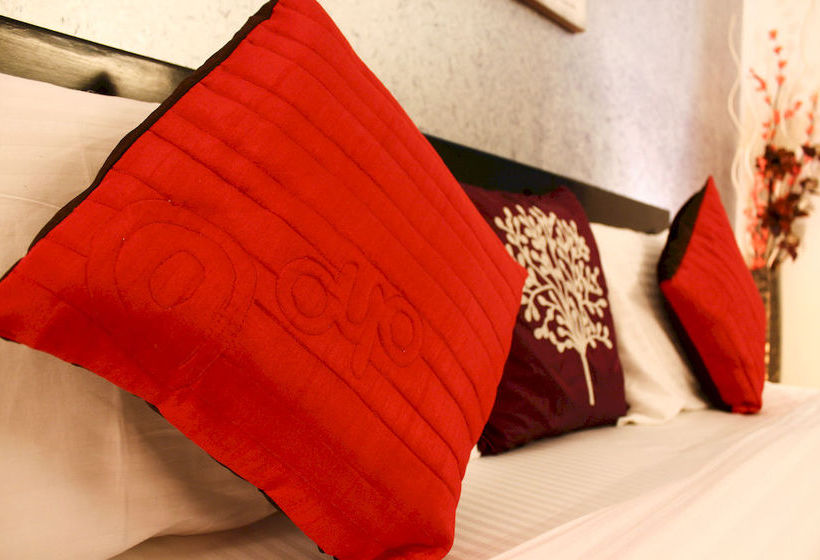 Fotos del hotel Oyo Rooms Opp Global Foyer:  26