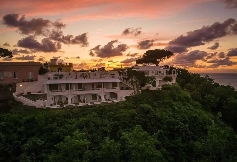 فندق Paradise Relais Villa Janto