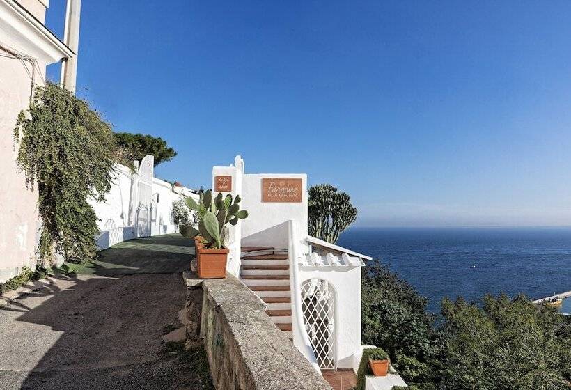 فندق Paradise Relais Villa Janto