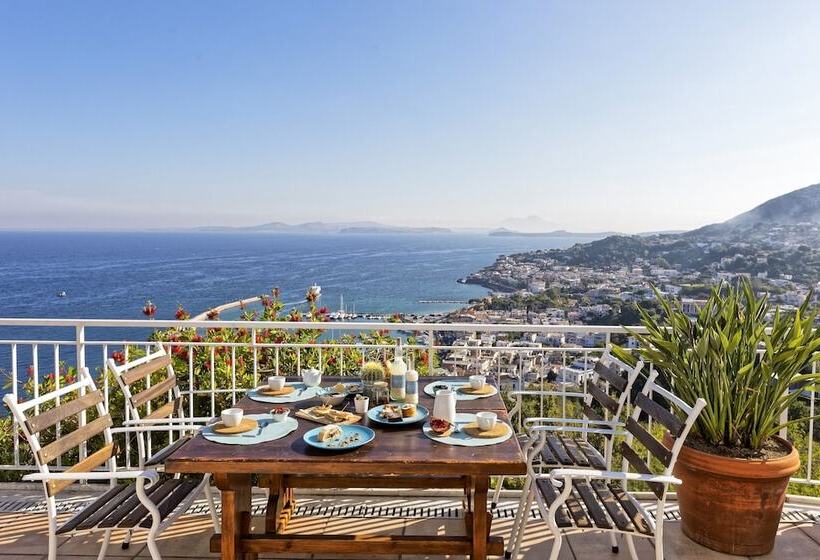 فندق Paradise Relais Villa Janto