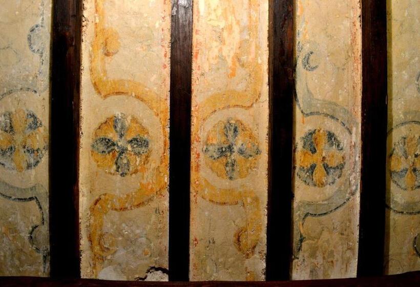 فندق Porta Del Tempo