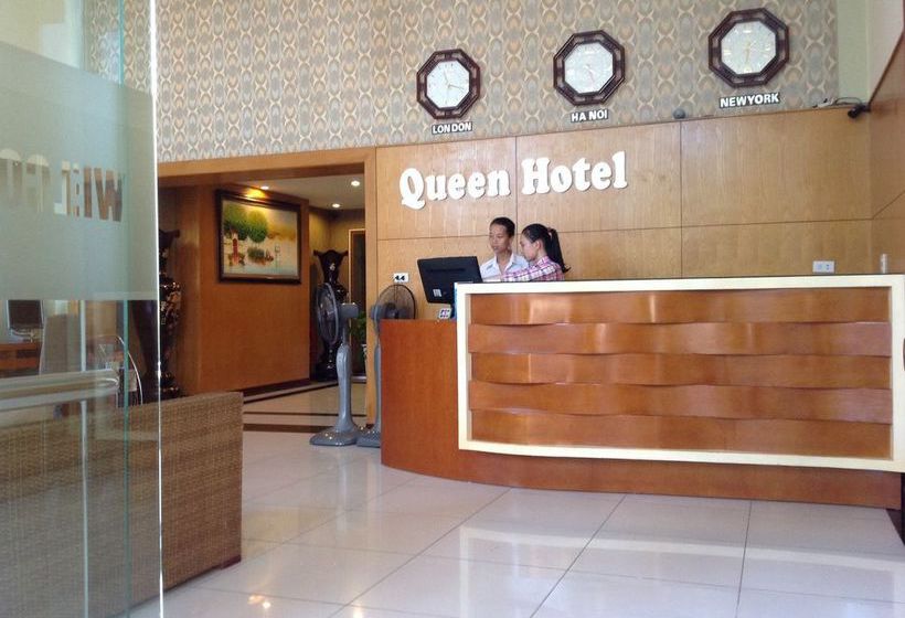 Hotel Queen  Ninh Binh