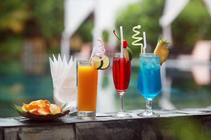 هتل Residence Indochine D'angkor