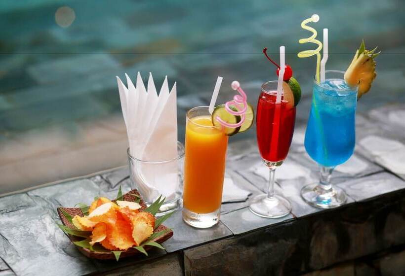 هتل Residence Indochine D'angkor