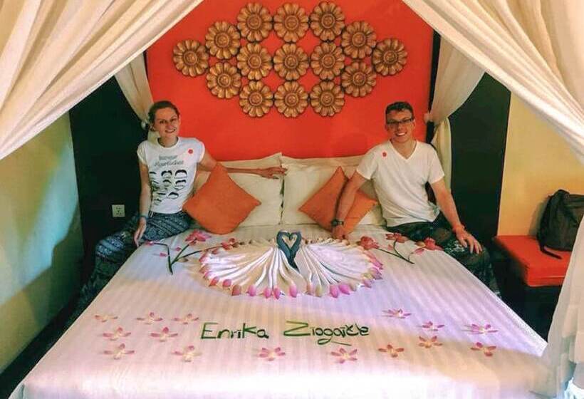 هتل Residence Indochine D'angkor