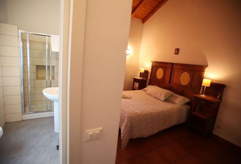 فندق ريفى Casale Poggio Del Tiglio