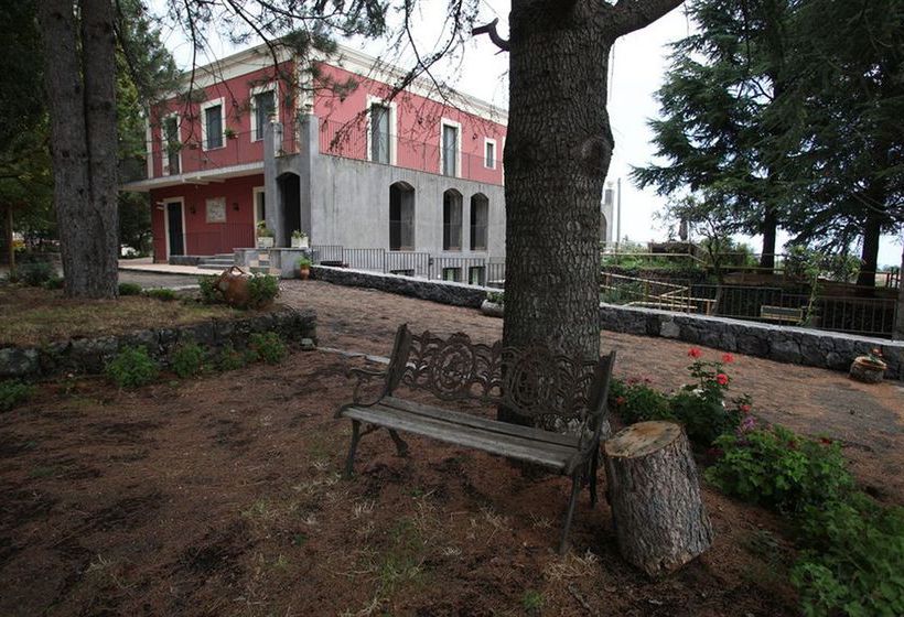 فندق ريفى Casale Poggio Del Tiglio