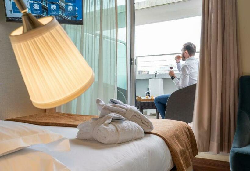 Отель Smy Lisboa