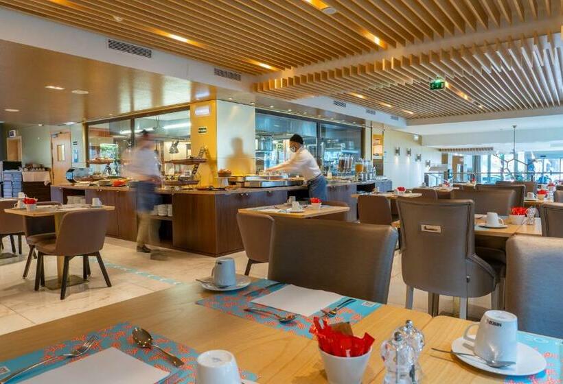 Отель Smy Lisboa