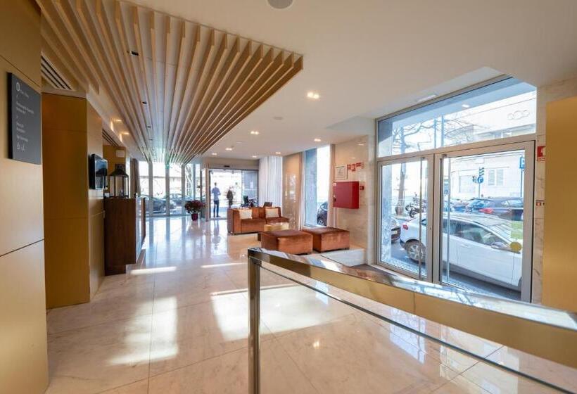 Отель Smy Lisboa