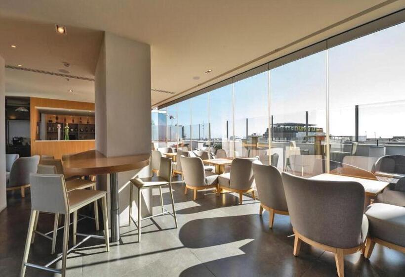 Отель Smy Lisboa