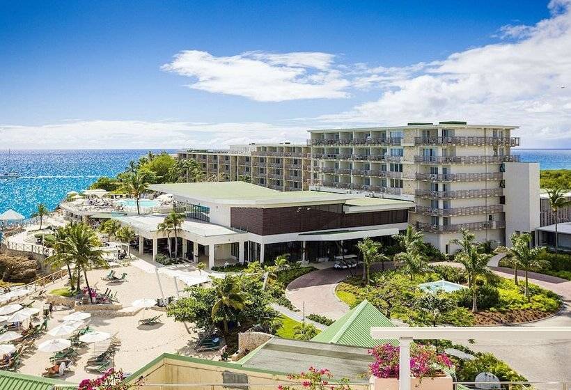 هتل Sonesta Ocean Point Resort  All Inclusive   Adults Only