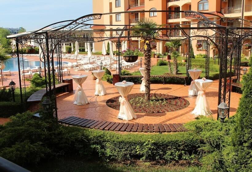 هتل & Spa Diamant Residence   All Inclusive