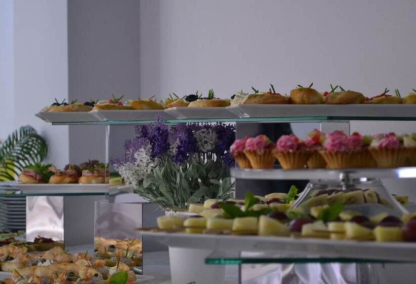 هتل & Spa Diamant Residence   All Inclusive