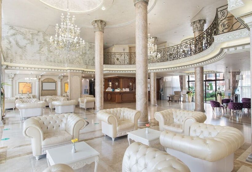 هتل & Spa Diamant Residence   All Inclusive