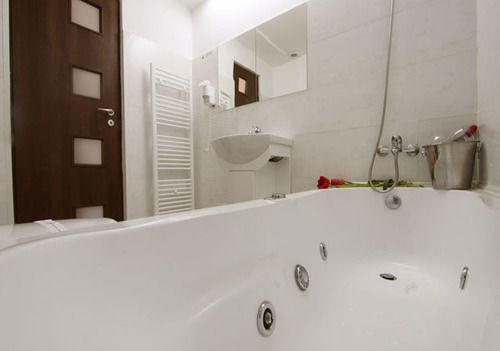 هتل Ss Residence Unirii