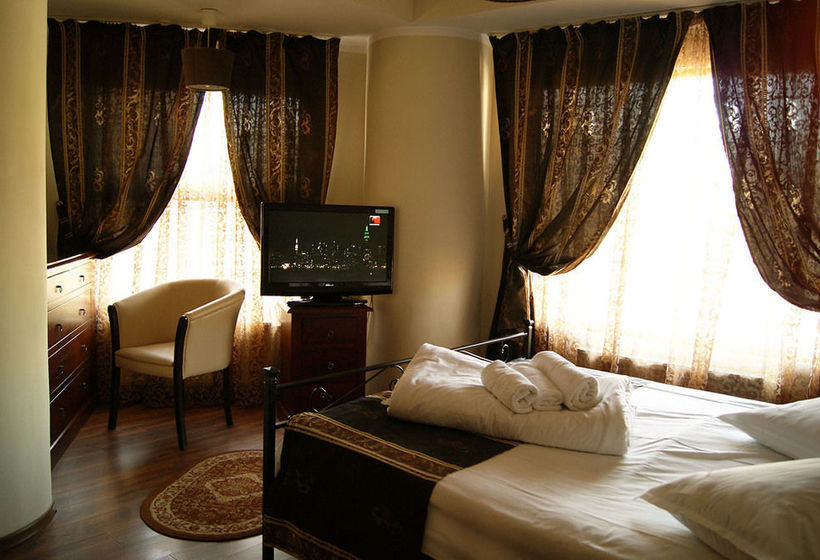 هتل Ss Residence Unirii