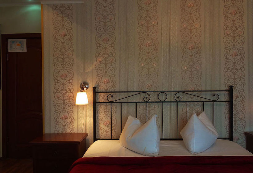 هتل Ss Residence Unirii