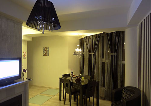 هتل Ss Residence Unirii