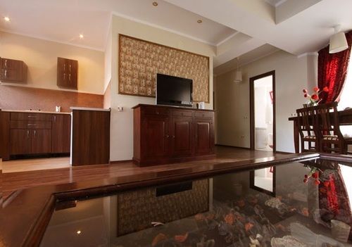 هتل Ss Residence Unirii