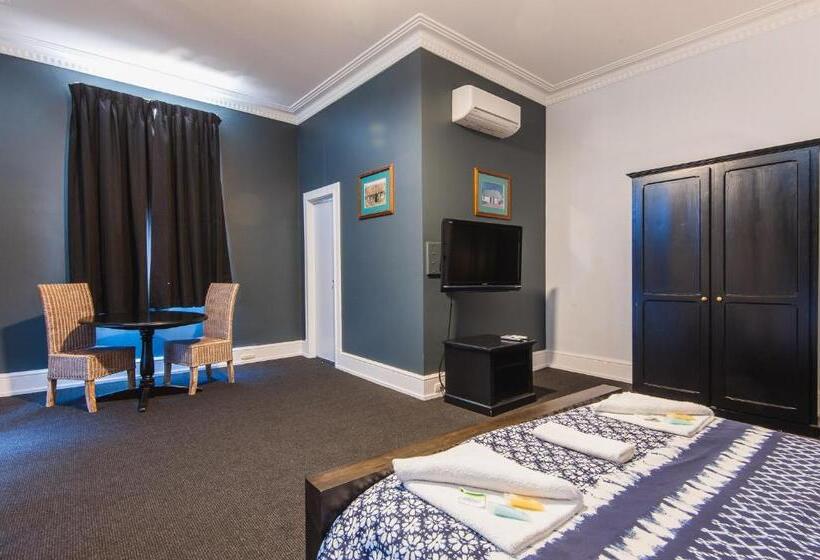 فندق The Federal Boutique