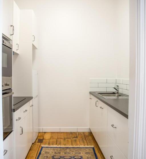 فندق The Federal Boutique