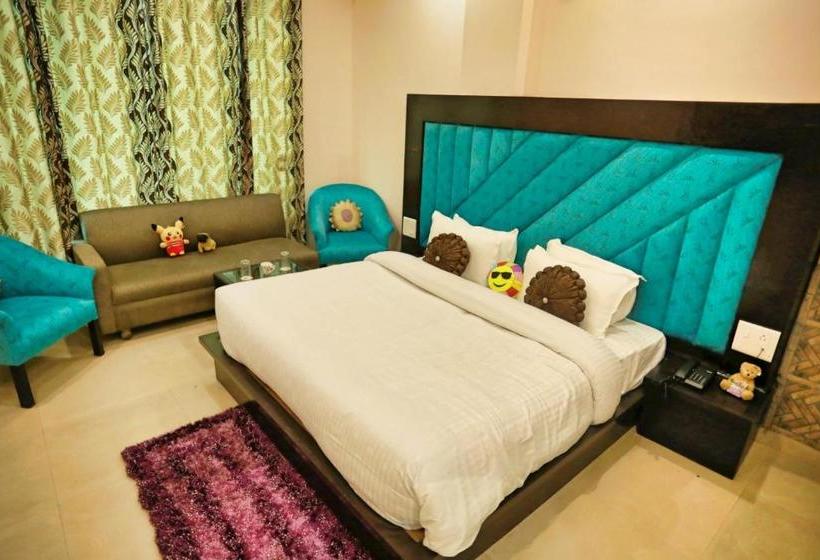 فندق Great Anannda