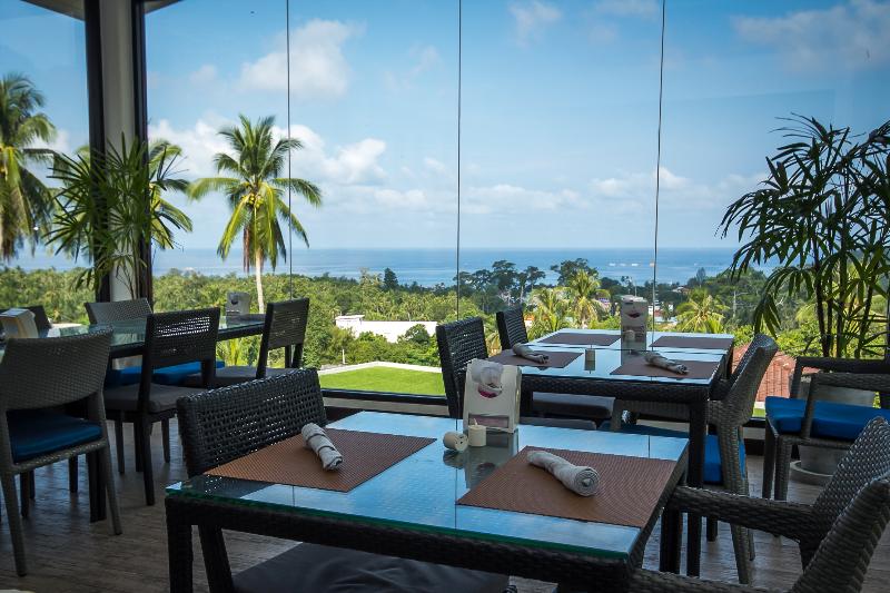 هتل The Tarna Resort, Koh Tao