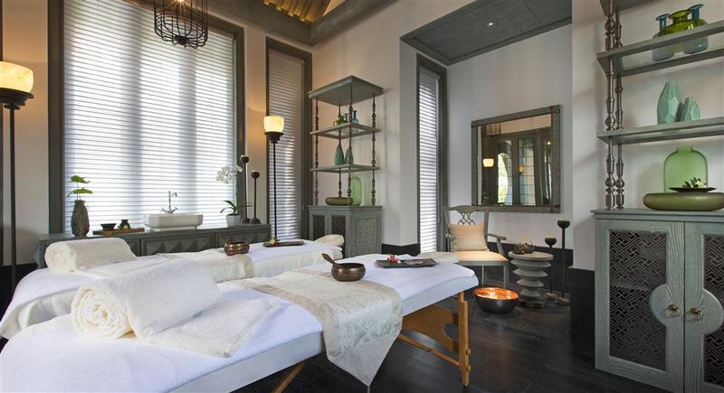 فندق The Westin Blue Bay Resort & Spa