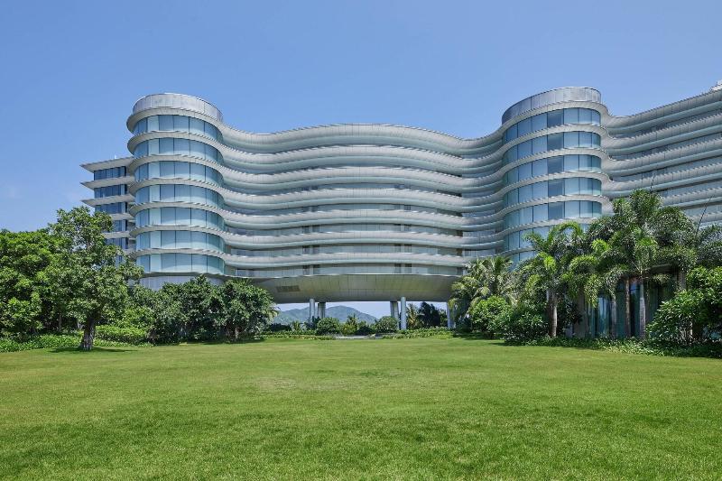 فندق The Westin Blue Bay Resort & Spa