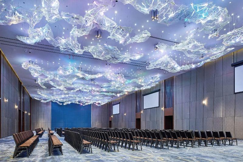 فندق The Westin Blue Bay Resort & Spa