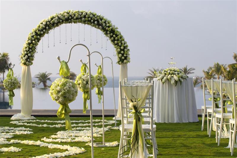 فندق The Westin Blue Bay Resort & Spa