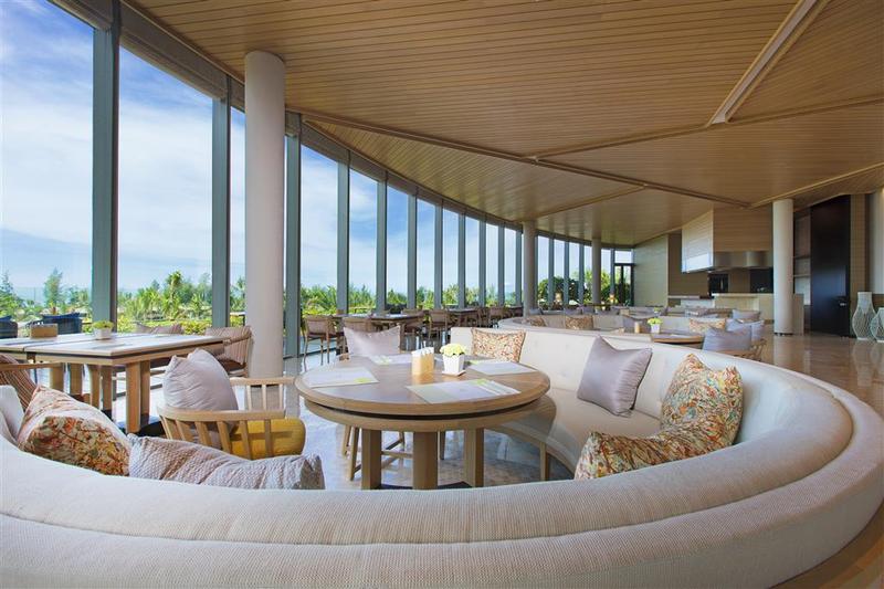 فندق The Westin Blue Bay Resort & Spa