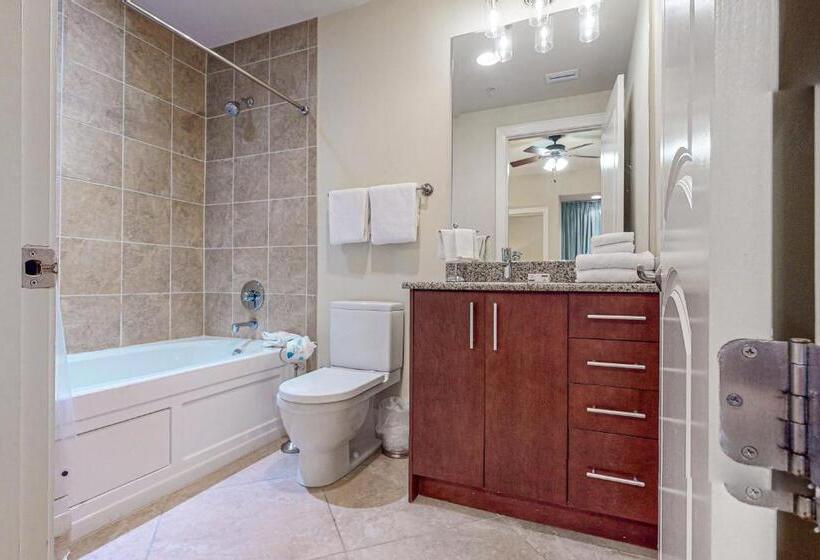 هتل Turquoise Place