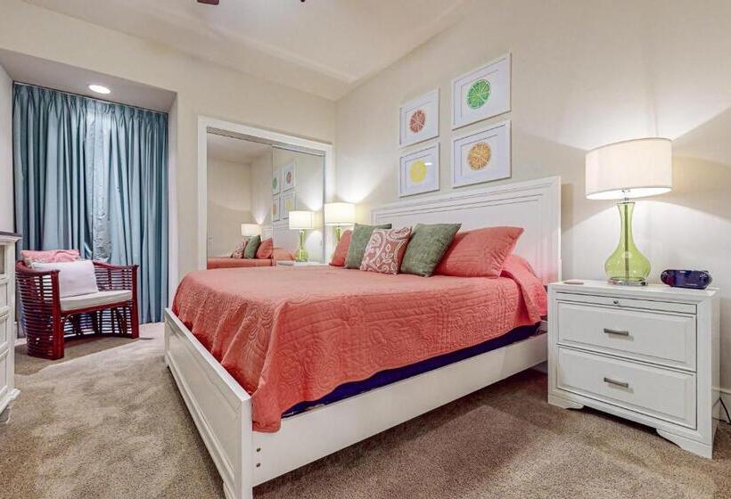 هتل Turquoise Place