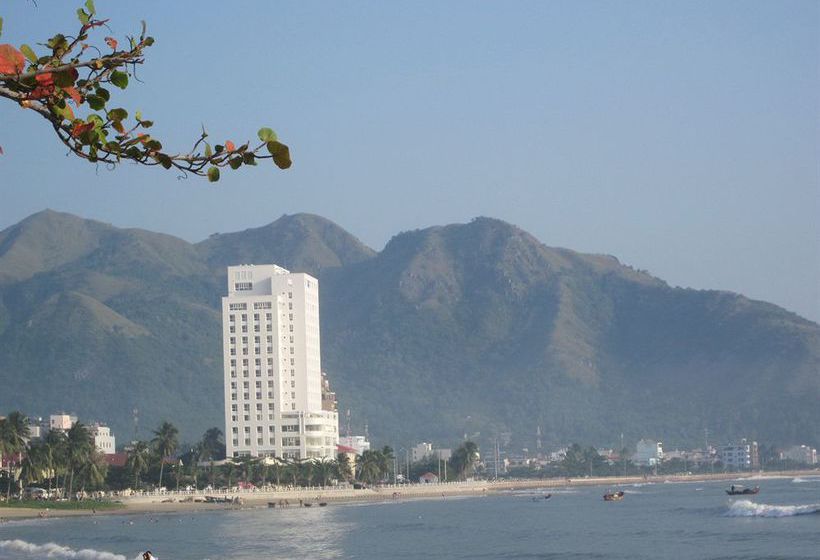 فندق Vdb Nha Trang