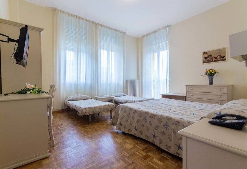 هتل Villa San Giuseppe